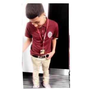 Meet your Posher, David